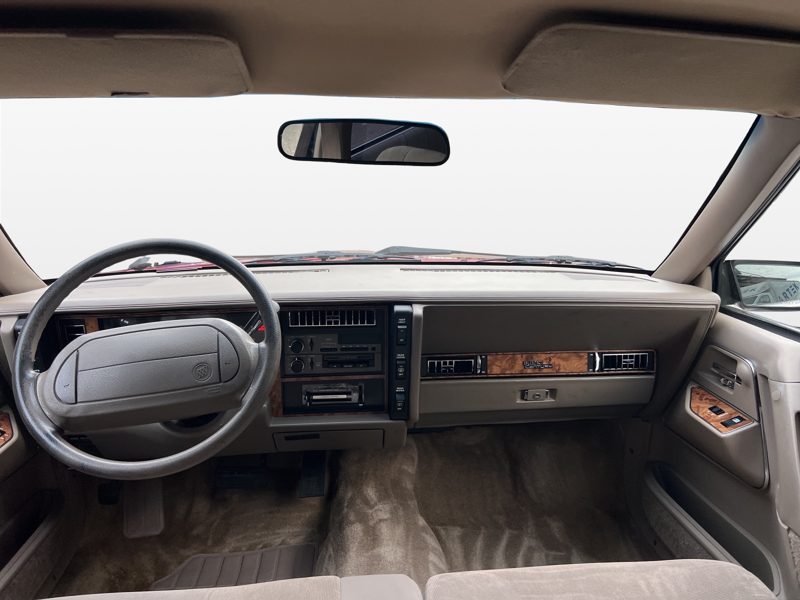 BUICK CENTURY-image-11