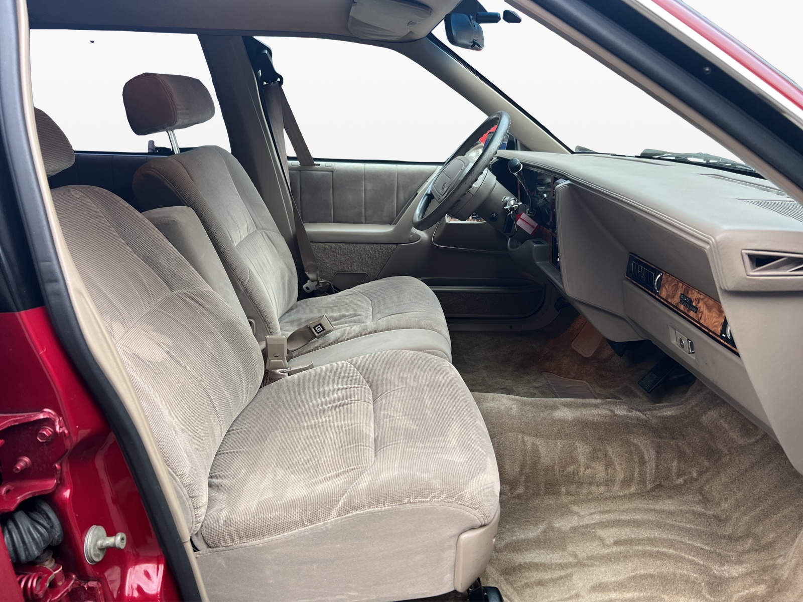 BUICK CENTURY-image-14