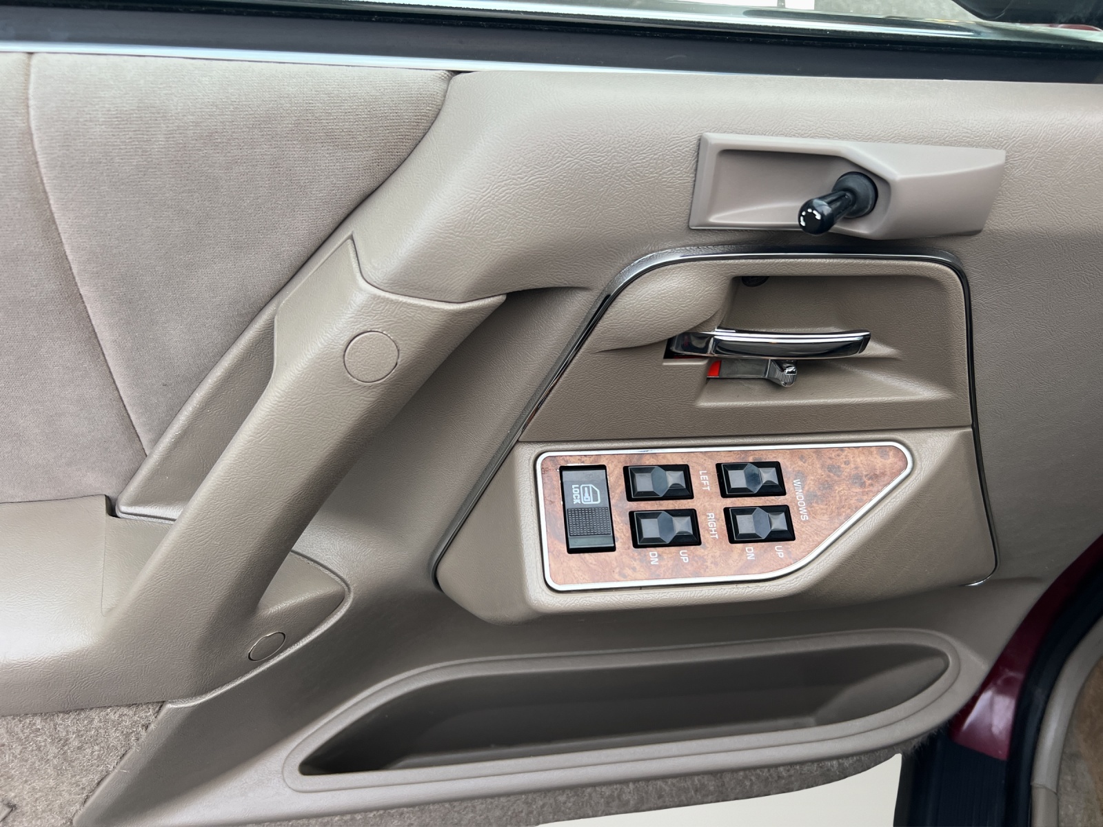 BUICK CENTURY-image-9