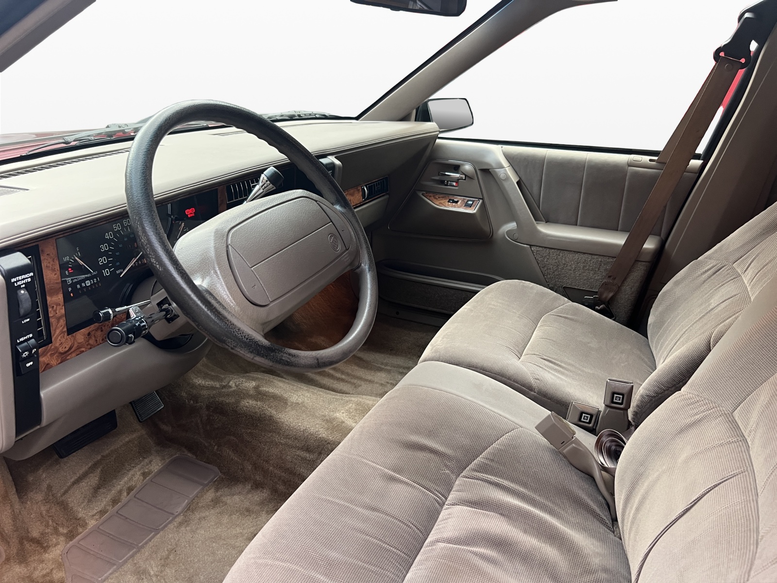 BUICK CENTURY-image-25