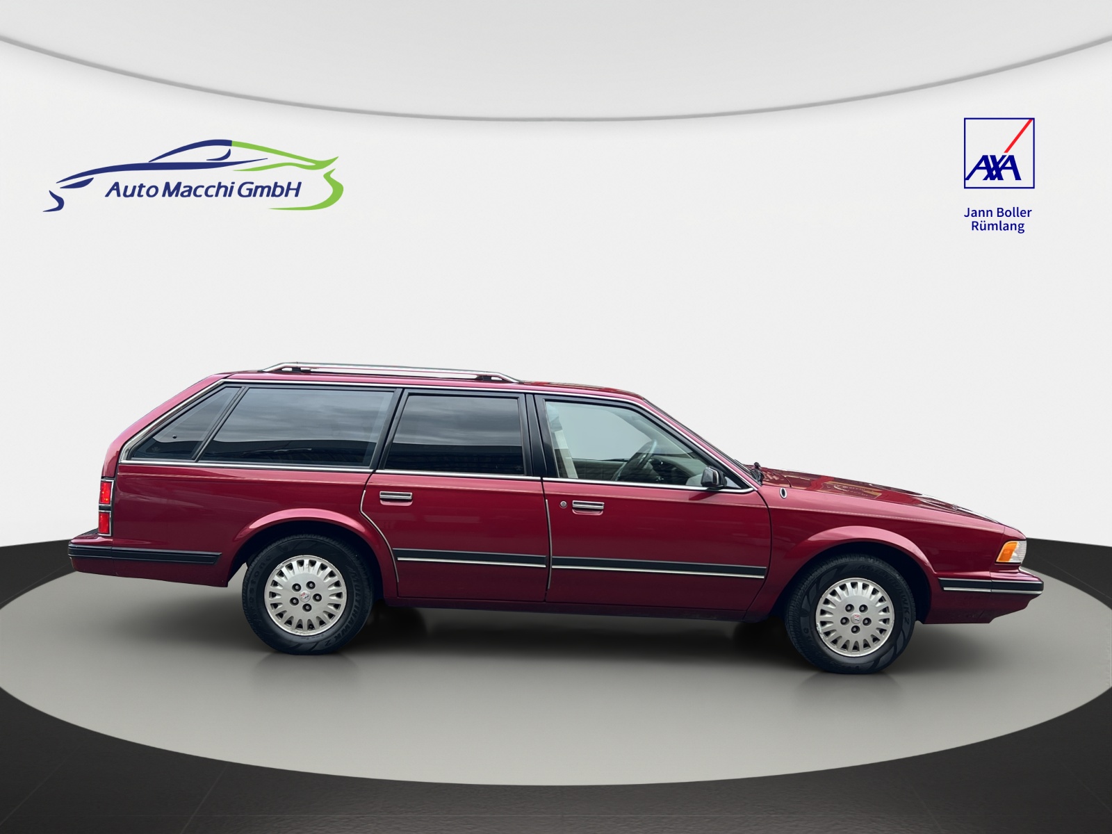 BUICK CENTURY-image-4