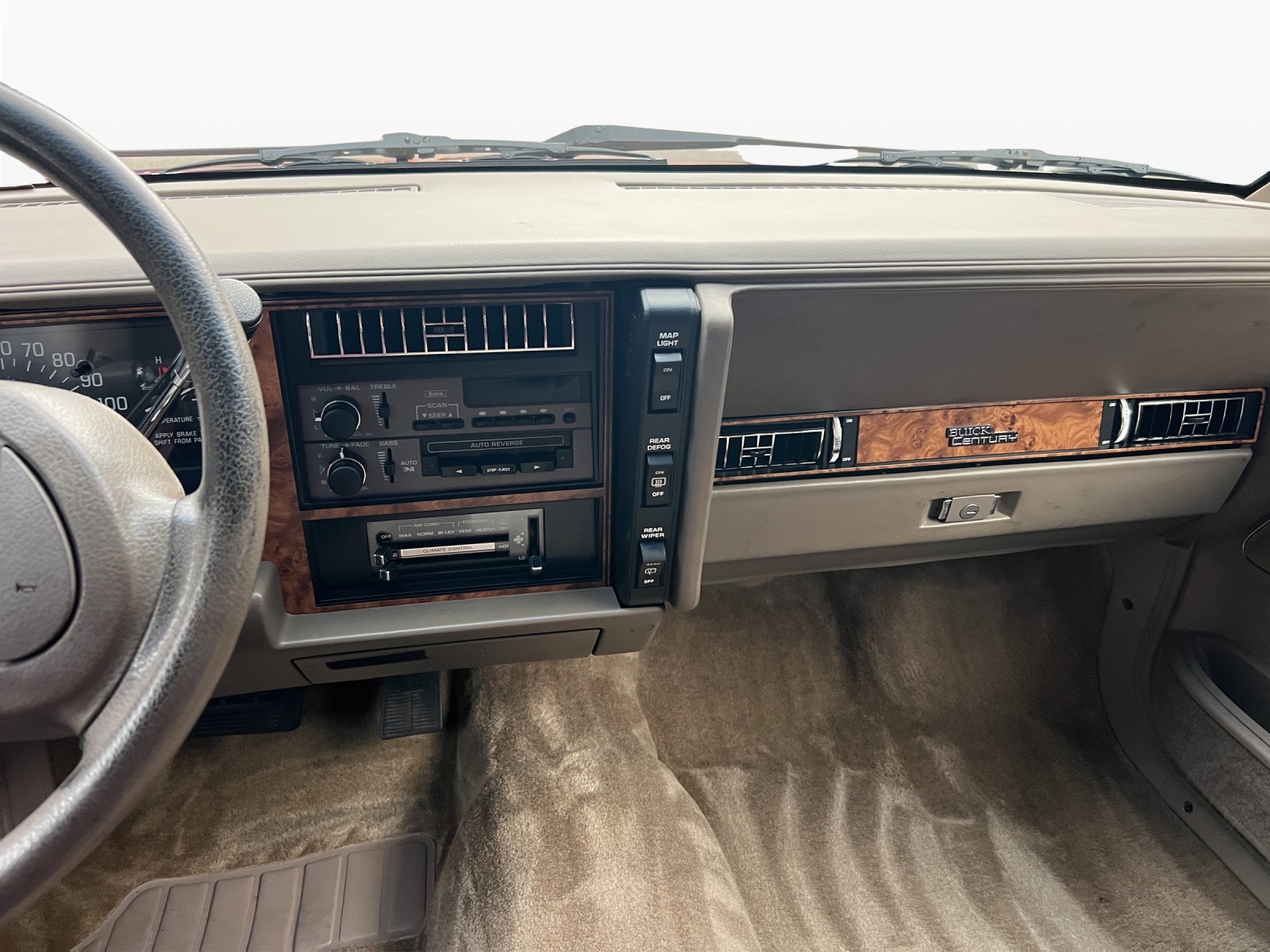 BUICK CENTURY-image-12