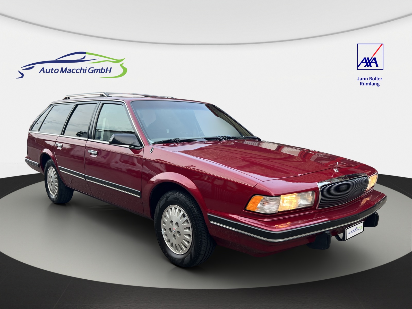 BUICK CENTURY-showroom-element-3
