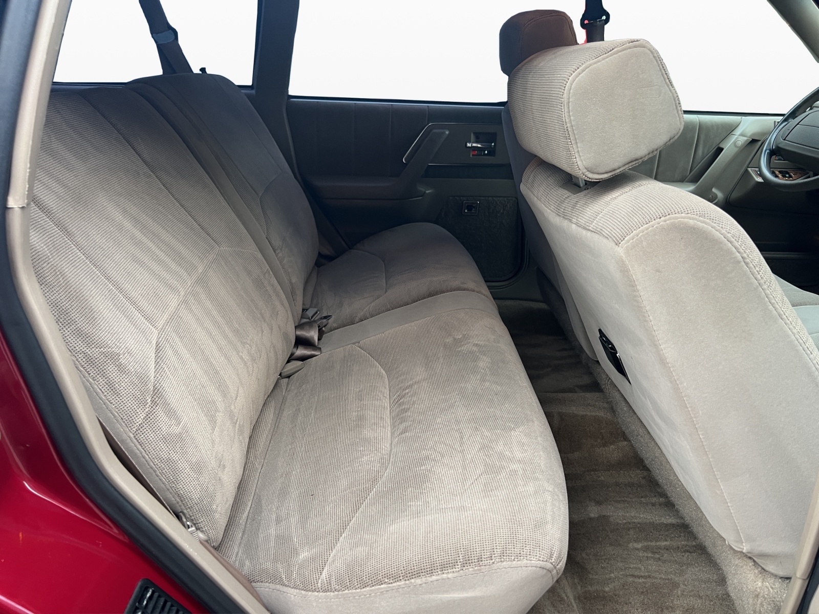 BUICK CENTURY-image-18