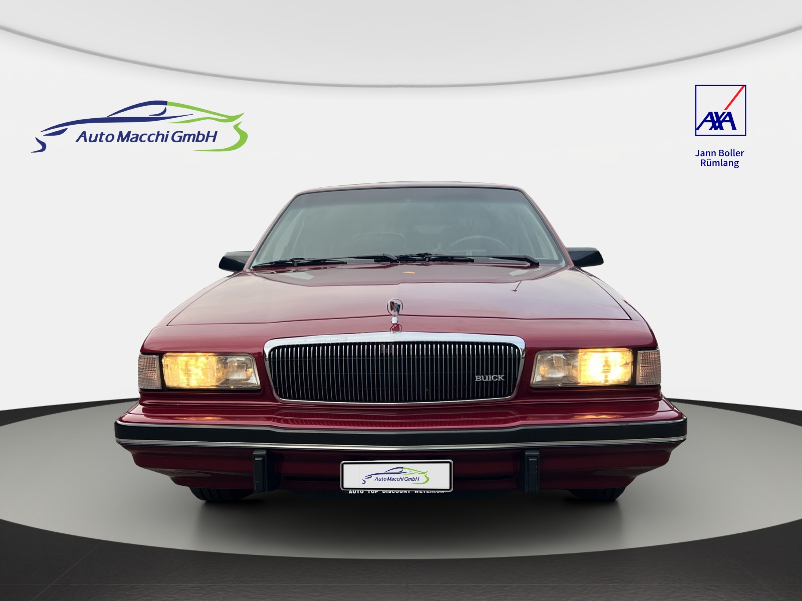 BUICK CENTURY-showroom-element-2