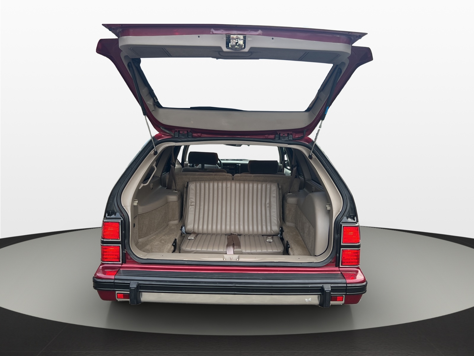 BUICK CENTURY-image-19