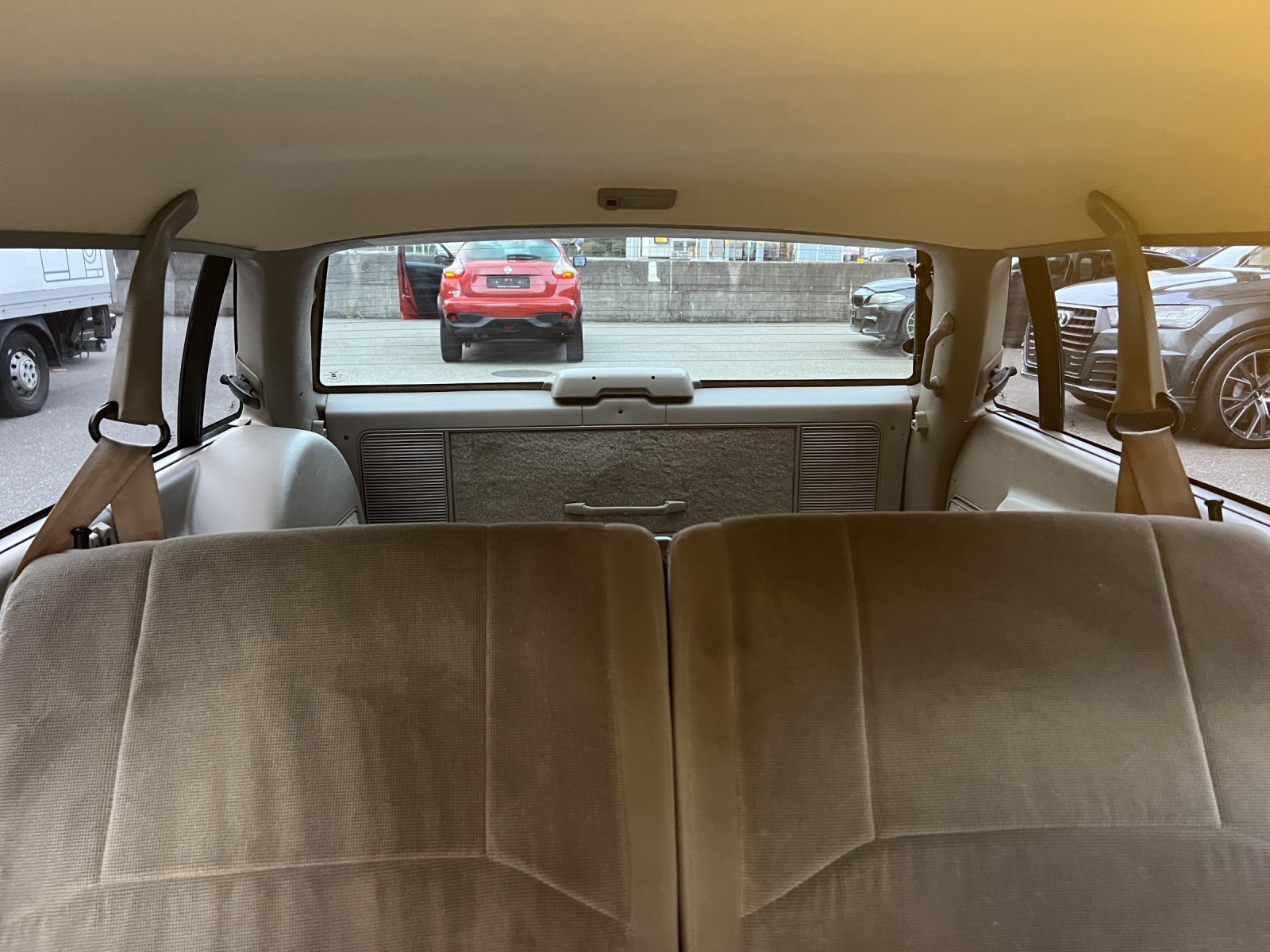 BUICK CENTURY-image-17