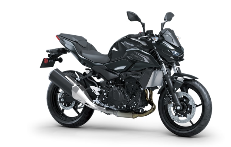 KAWASAKI Z 500 MY26-image-0