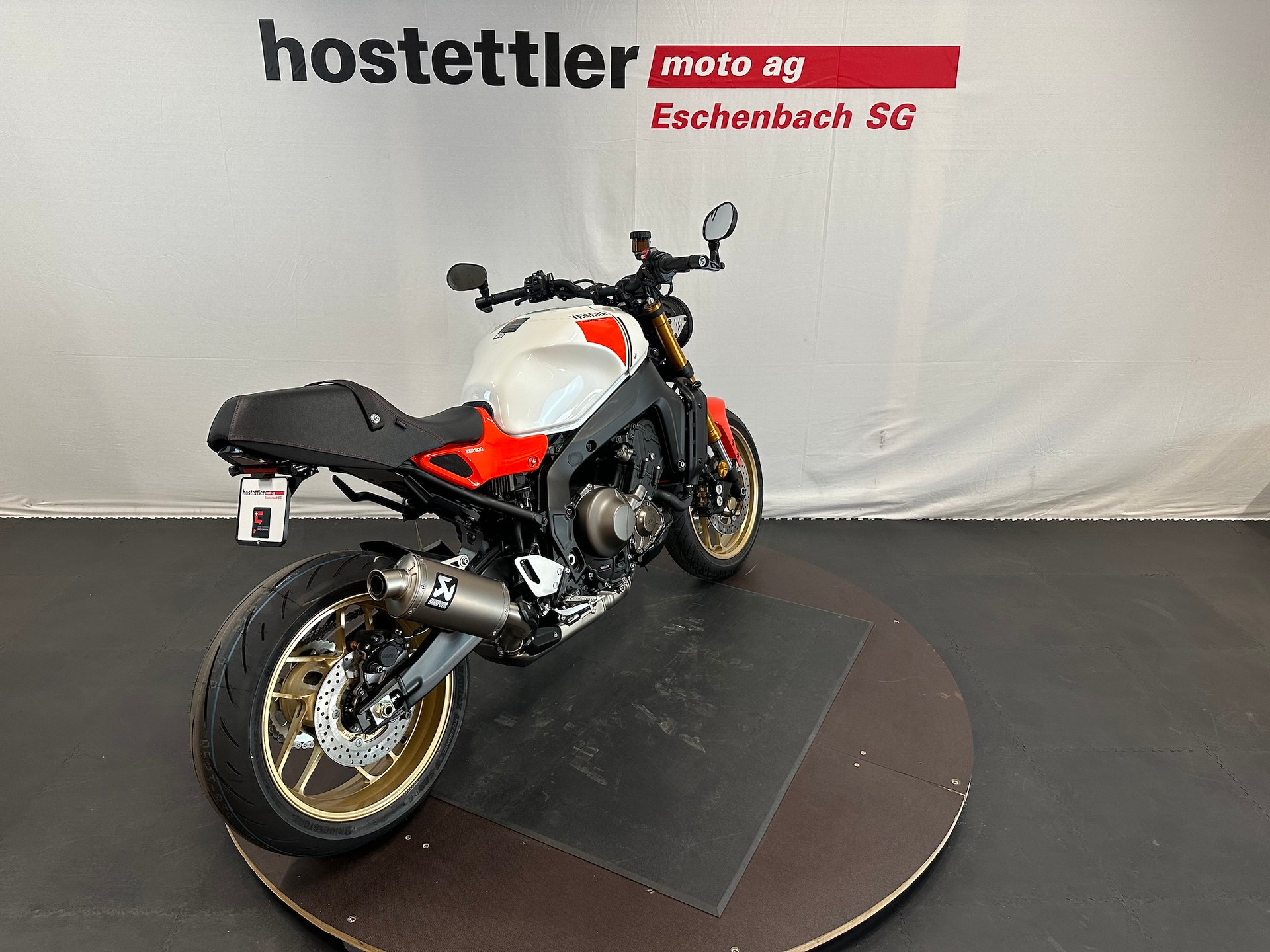 YAMAHA XSR 900-image-5