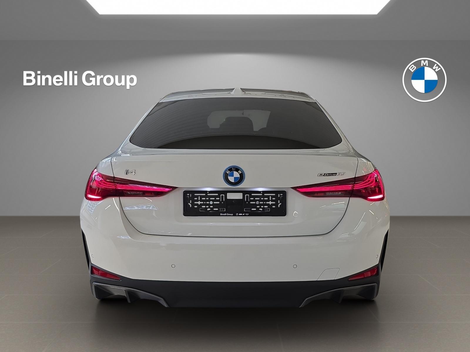 BMW i4 eDrive 35-image-4