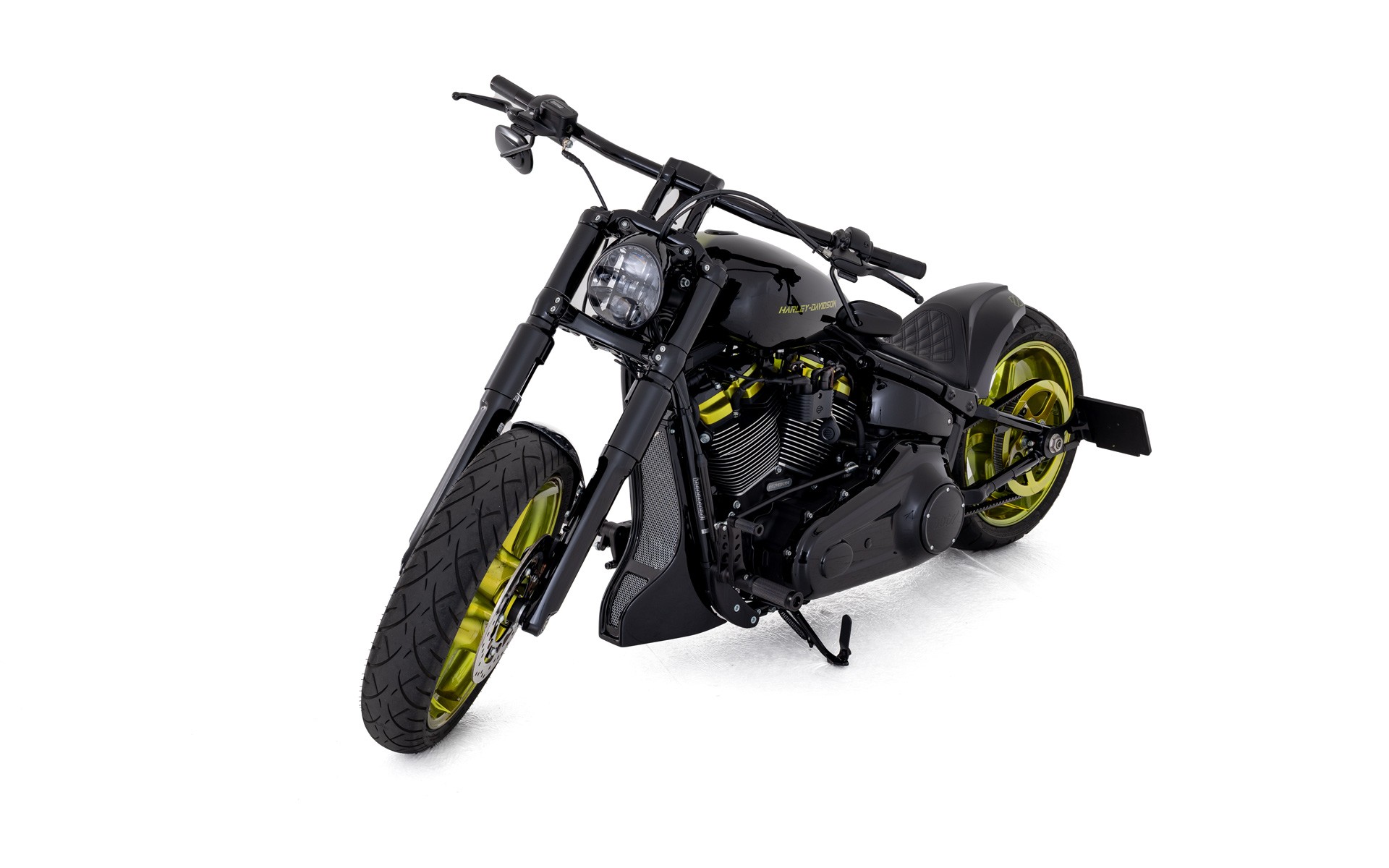 HARLEY-DAVIDSON FXBR Breakout 117-image-4