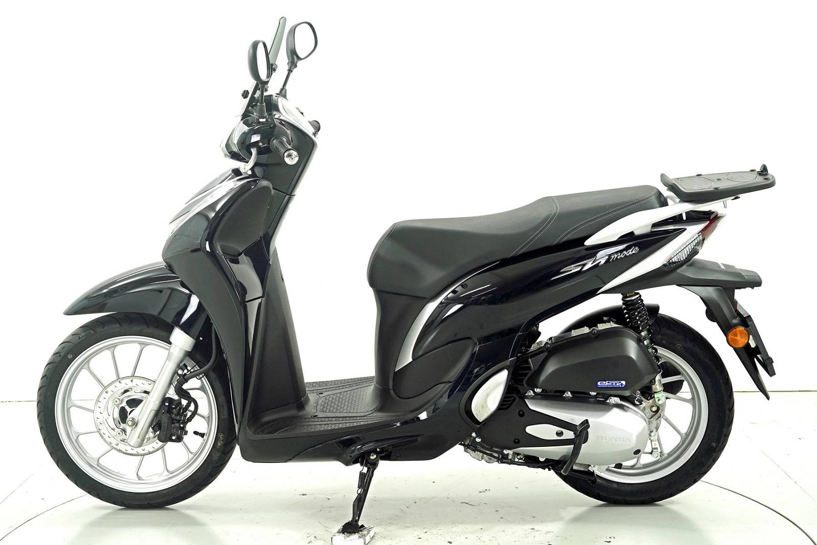 HONDA SH 125 ABS-image-4