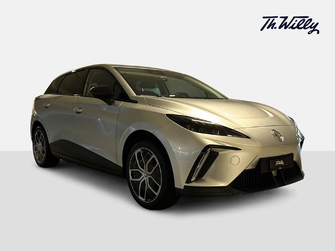 MG 4 64kWh Luxury-image-7