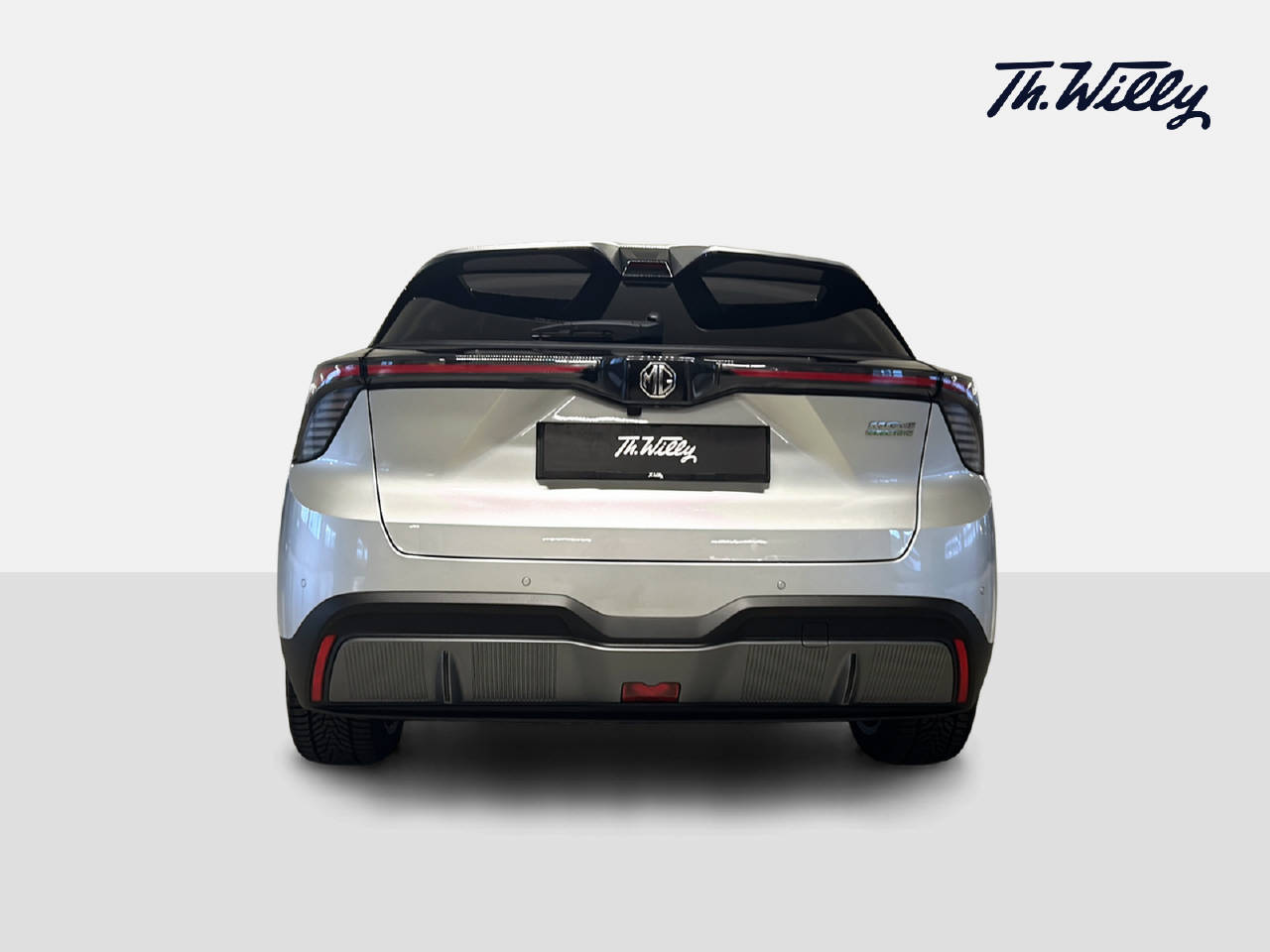 MG 4 64kWh Luxury-showroom-element-3
