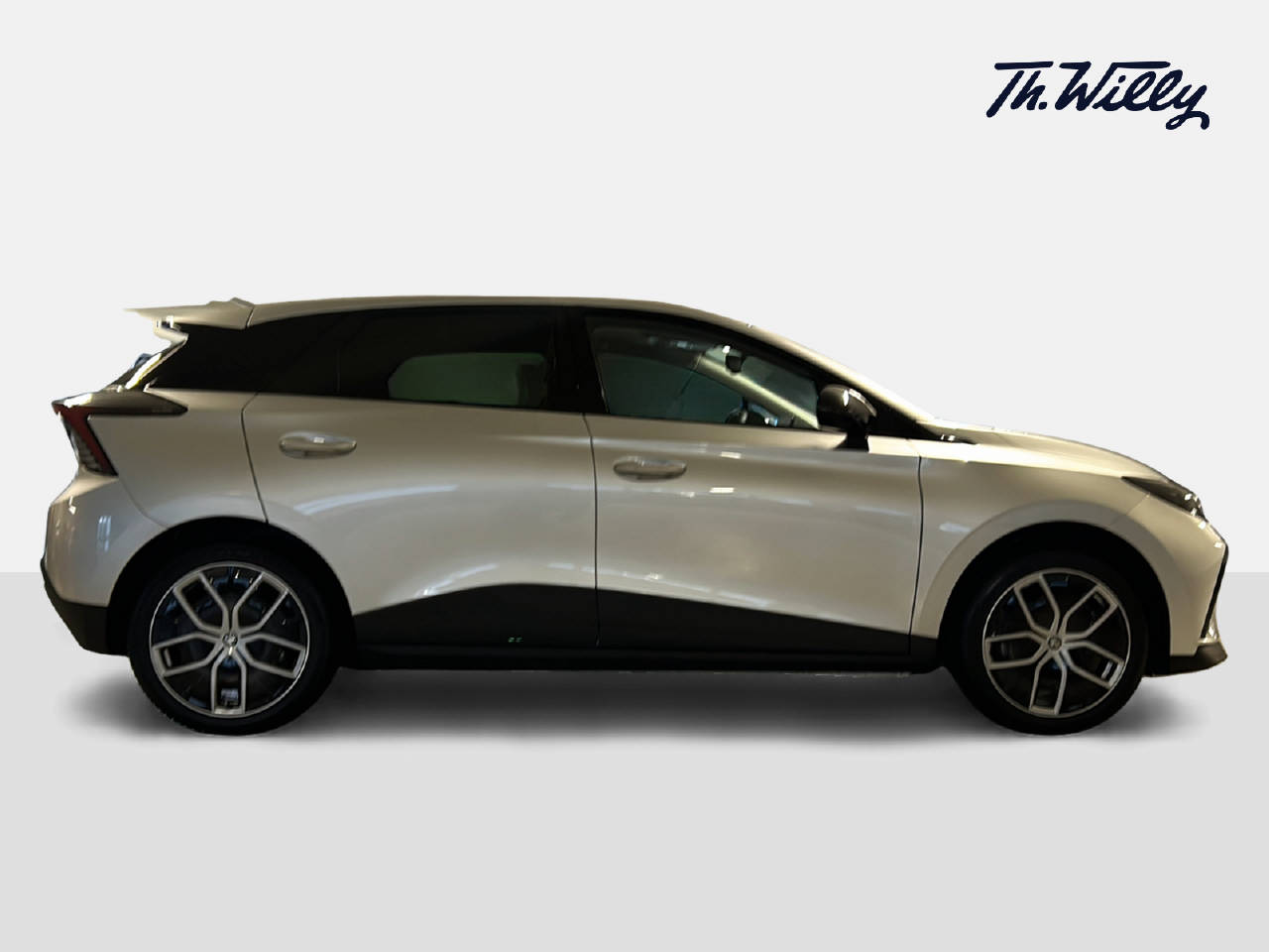 MG 4 64kWh Luxury-image-6