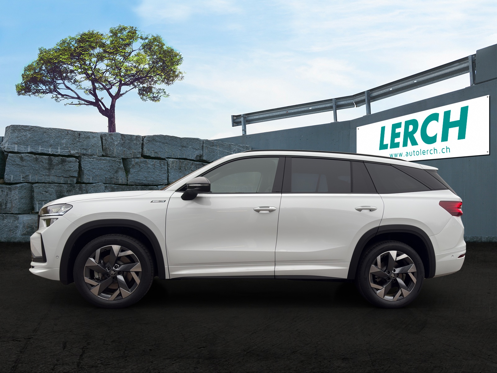 SKODA Kodiaq 2.0 TDI Sportline 4x4-showroom-element-2