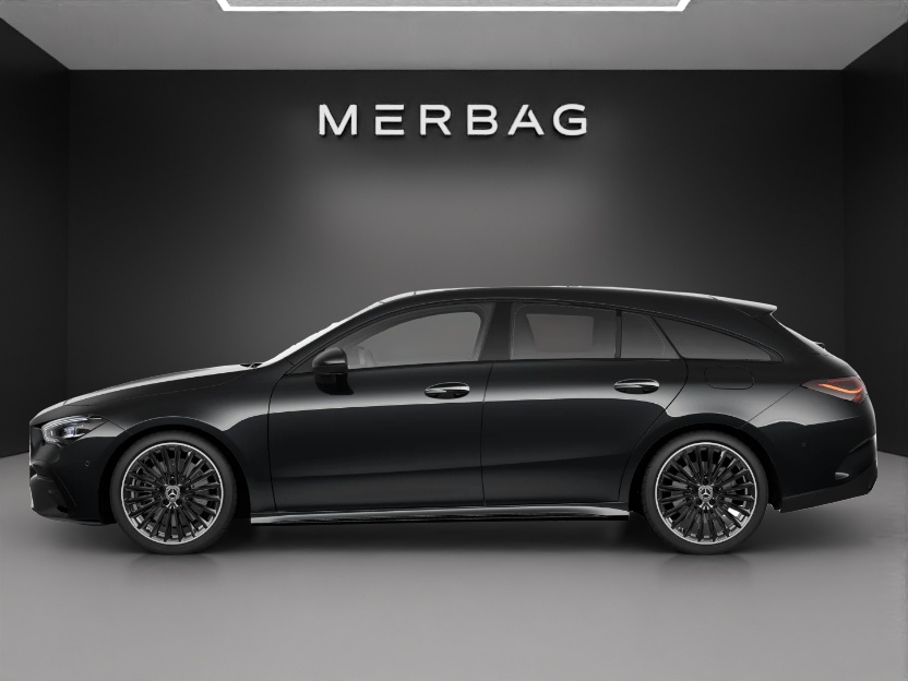 MERCEDES-BENZ CLA Shooting Brake 250 4Matic 8G-DCT-image-4