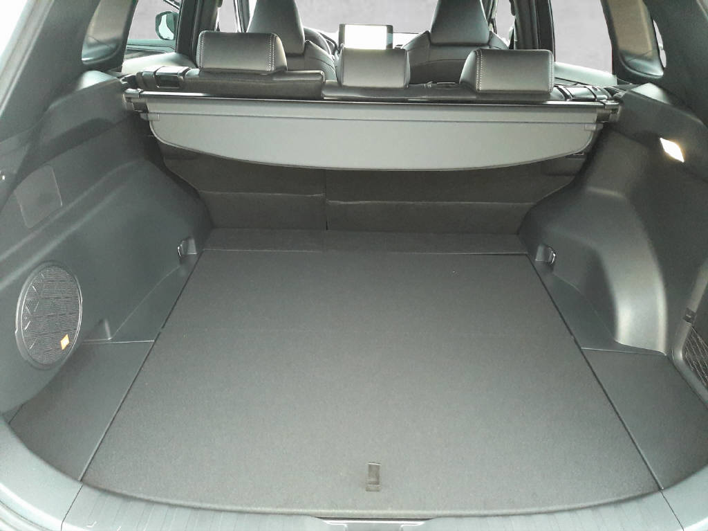 TOYOTA RAV-4 2.5 HEV GR Sport-image-13