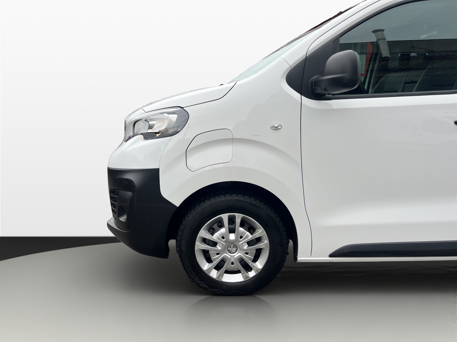 PEUGEOT Expert 50 KWh Premium Standard-image-20