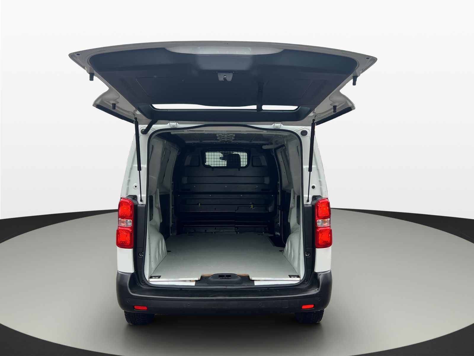 PEUGEOT Expert 50 KWh Premium Standard-image-19