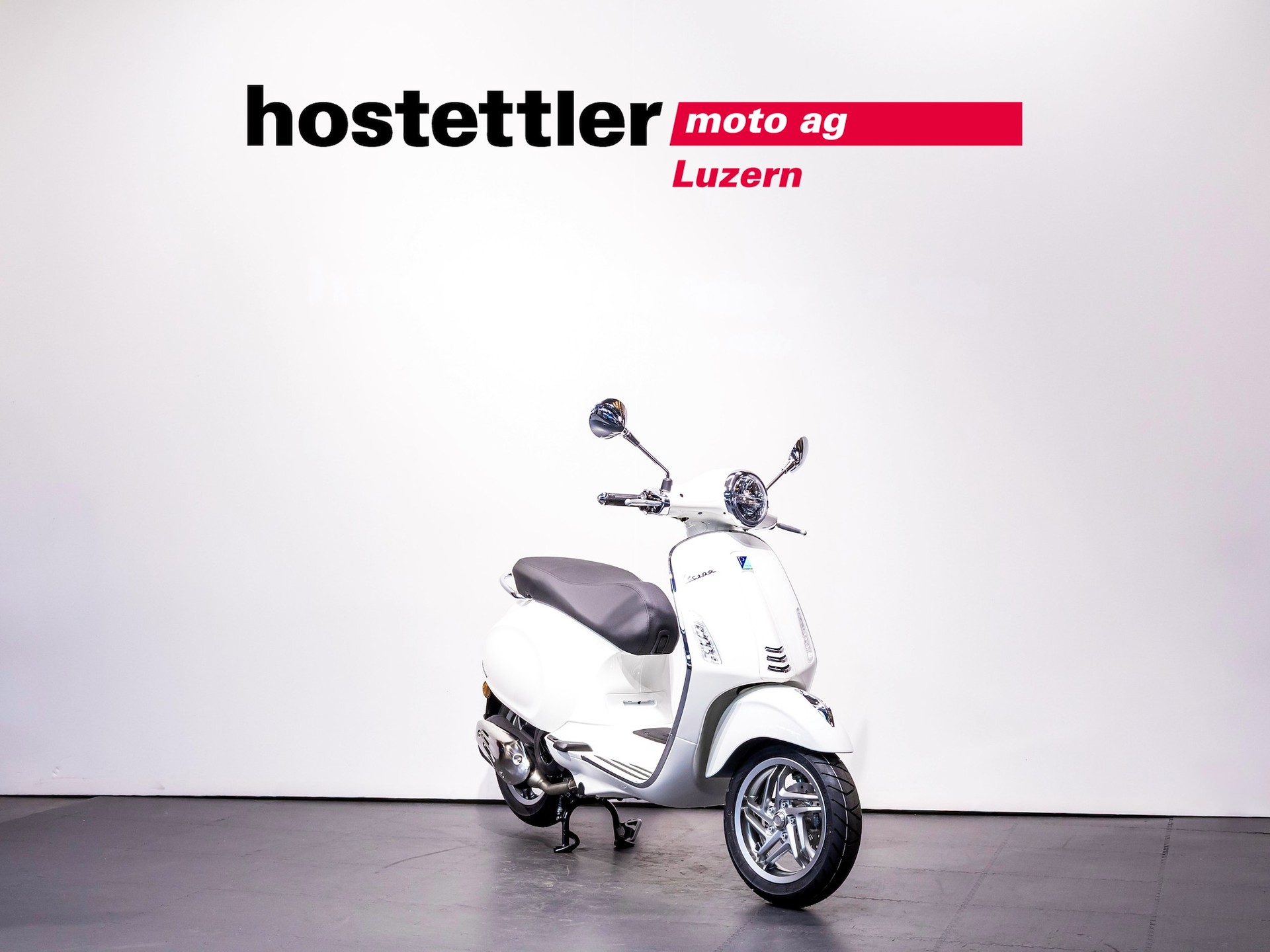 PIAGGIO Vespa 125 Primavera-image-0
