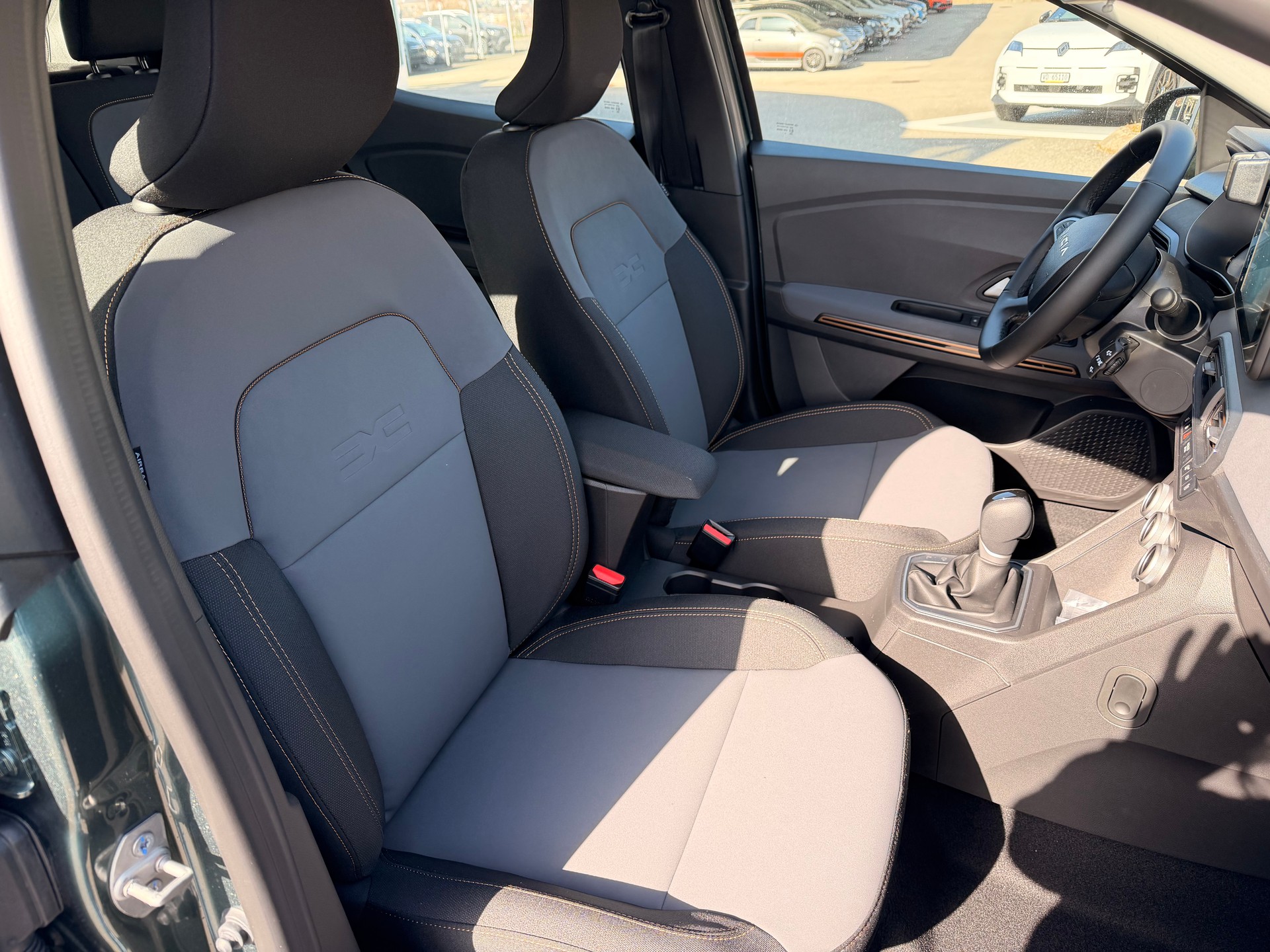 DACIA Sandero Stepway extreme+ TCe 90-image-6