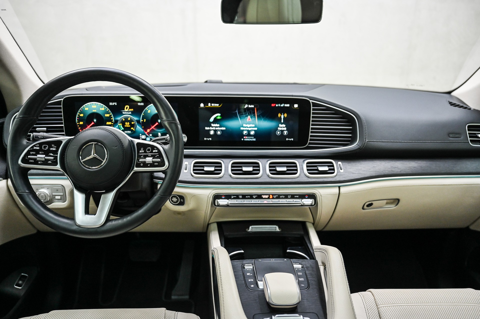 MERCEDES-BENZ GLE 400 d 4matic Coupé-image-16