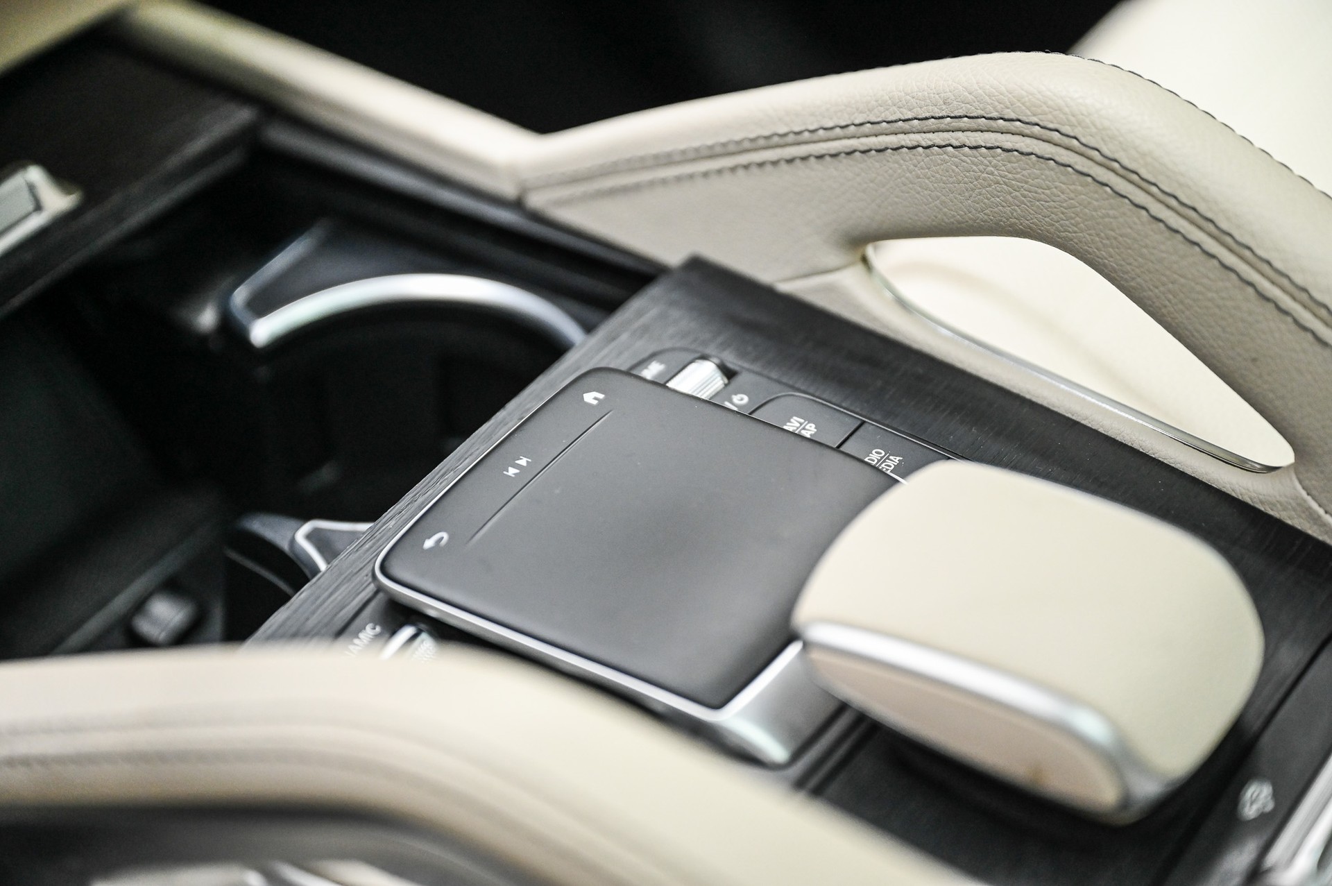 MERCEDES-BENZ GLE 400 d 4matic Coupé-image-27