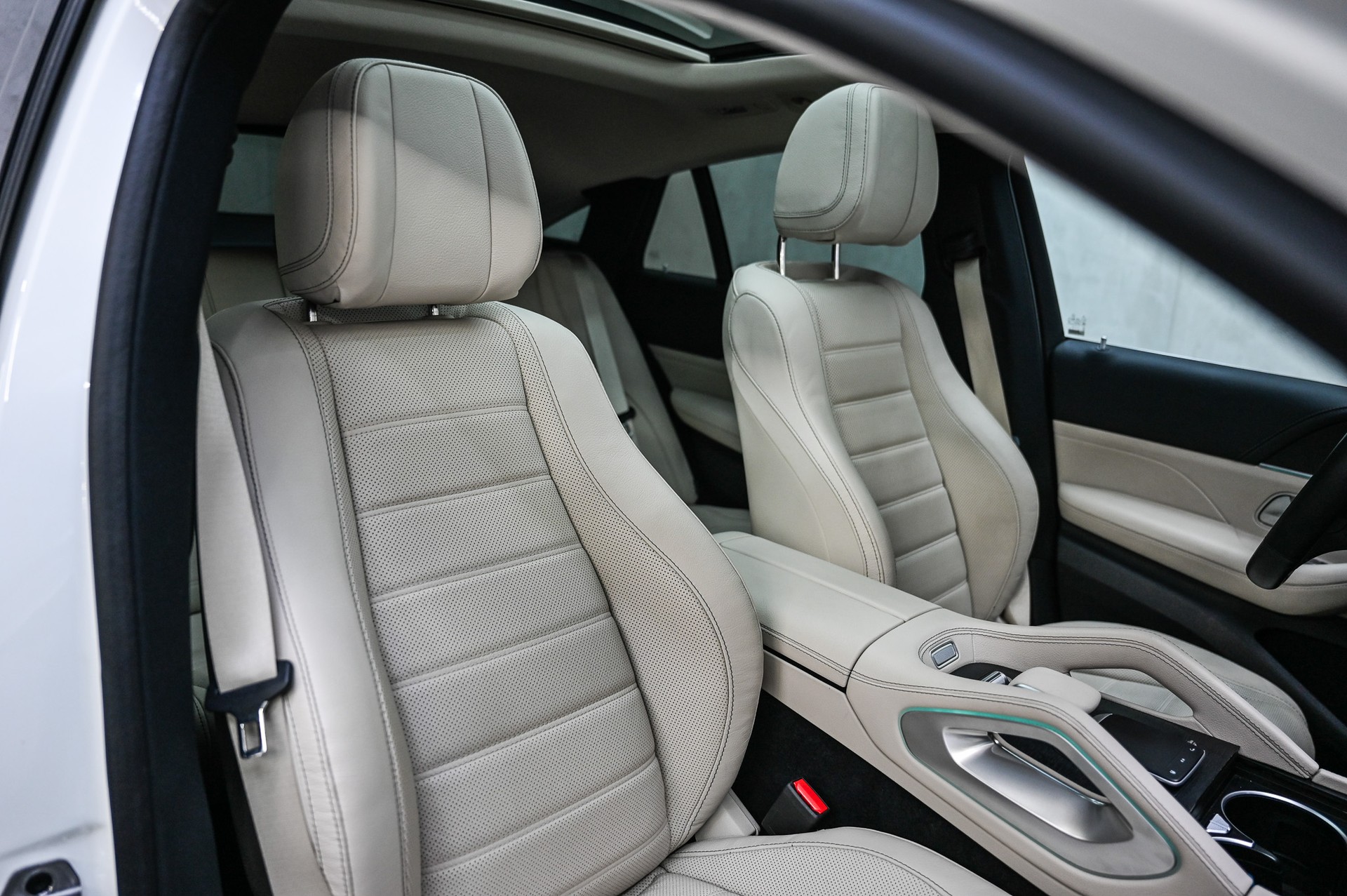 MERCEDES-BENZ GLE 400 d 4matic Coupé-image-24