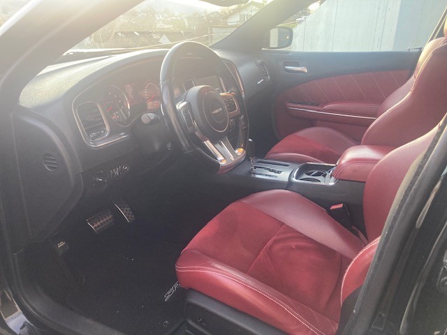 DODGE 6,4 Liter SRT 8-image-5