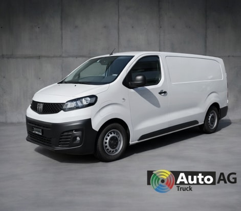 FIAT E-Scudo 75kWh L3 Business