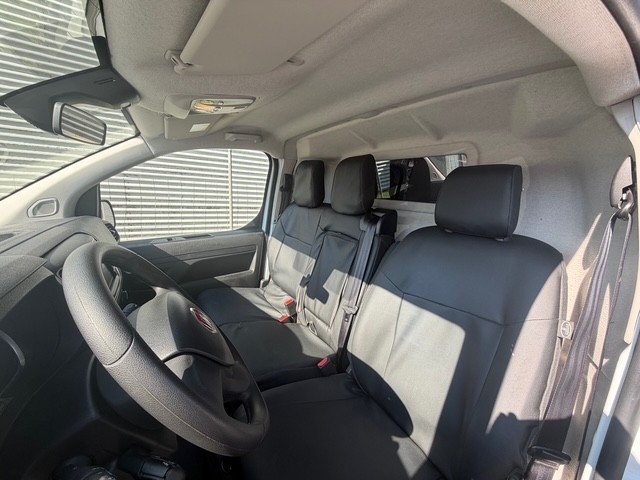 FIAT E-Scudo 75kWh L3 Business-image-8