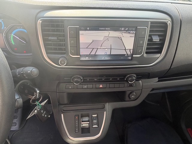 FIAT E-Scudo 75kWh L3 Business-image-9