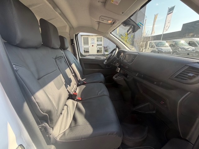 FIAT E-Scudo 75kWh L3 Business-image-4