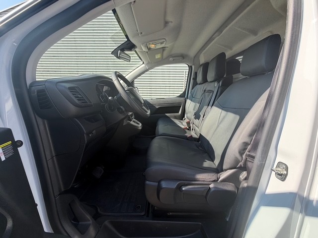 FIAT E-Scudo 75kWh L3 Business-image-7