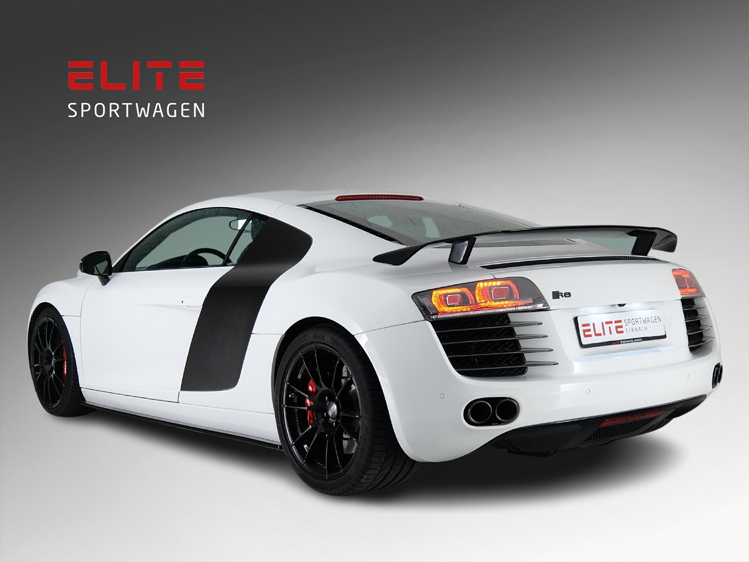 AUDI R8 Coupé 4.2-showroom-element-2