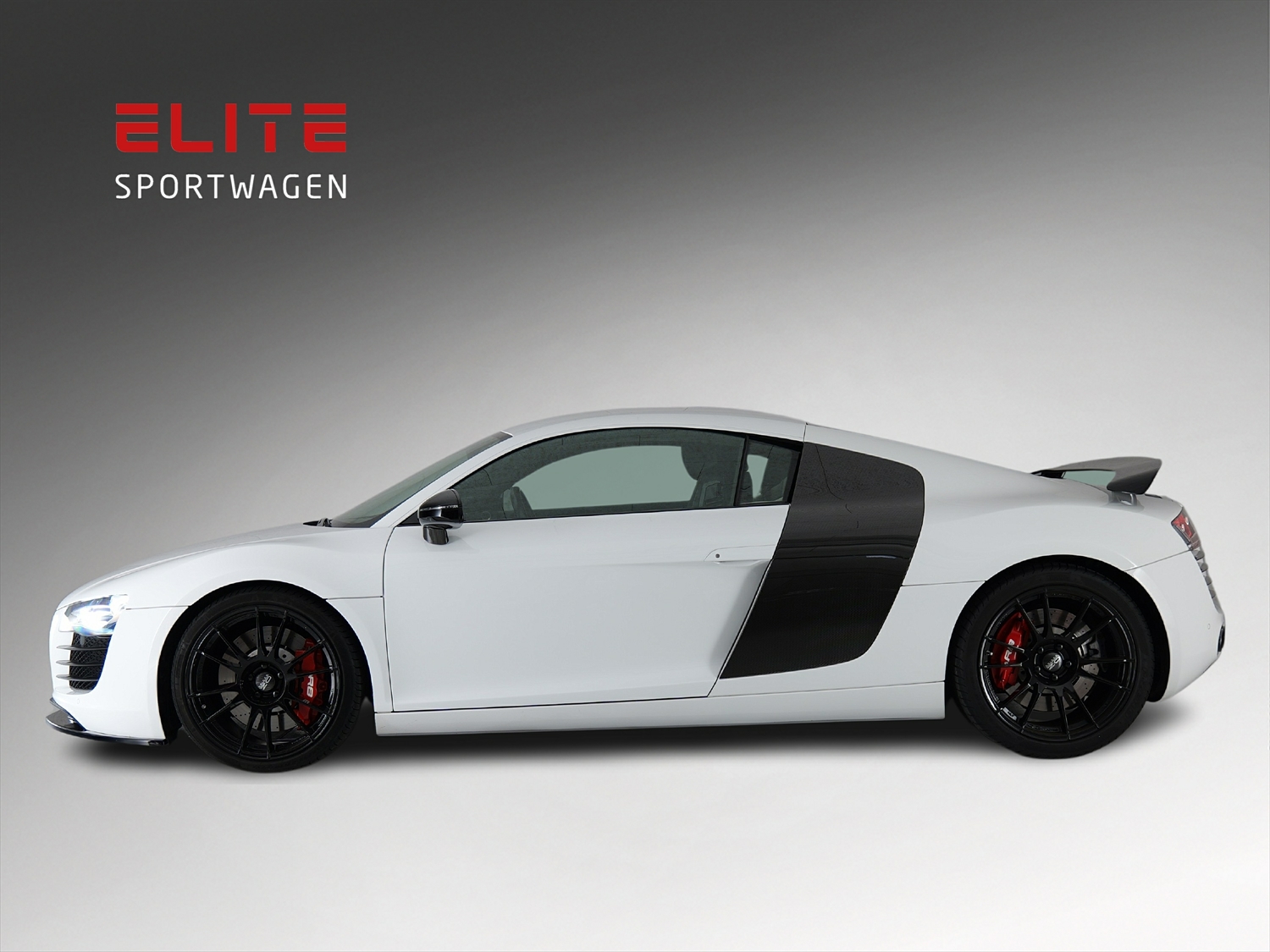 AUDI R8 Coupé 4.2-image-5