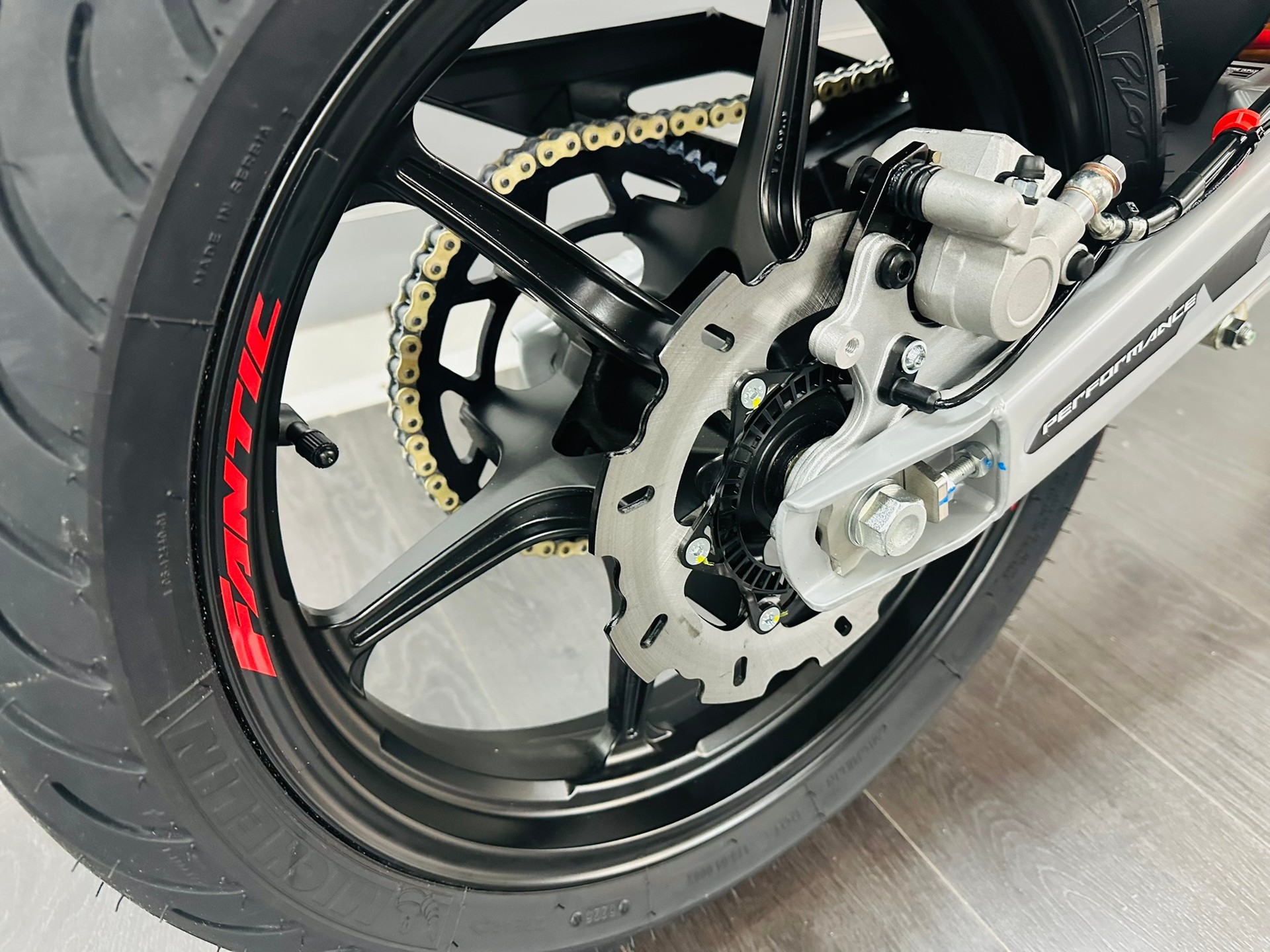 FANTIC XMF 125 Performance Motard-image-7