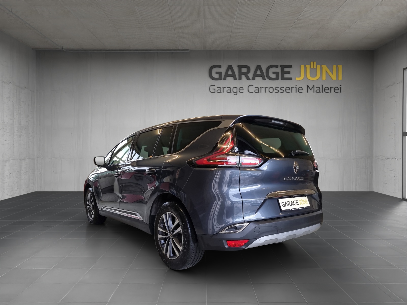 RENAULT Espace 1.8 TCe 225 Intens EDC-image-3