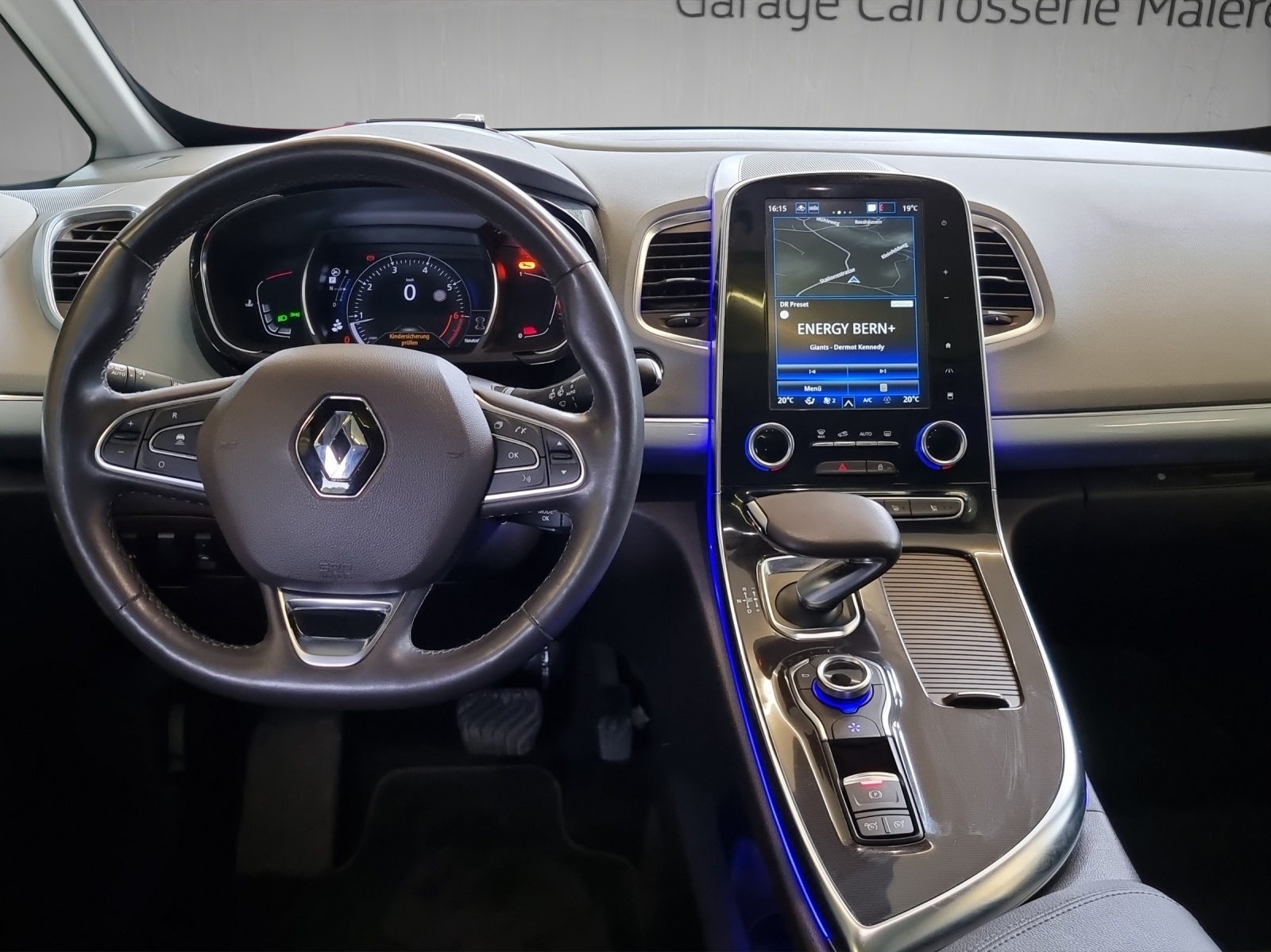 RENAULT Espace 1.8 TCe 225 Intens EDC-image-8
