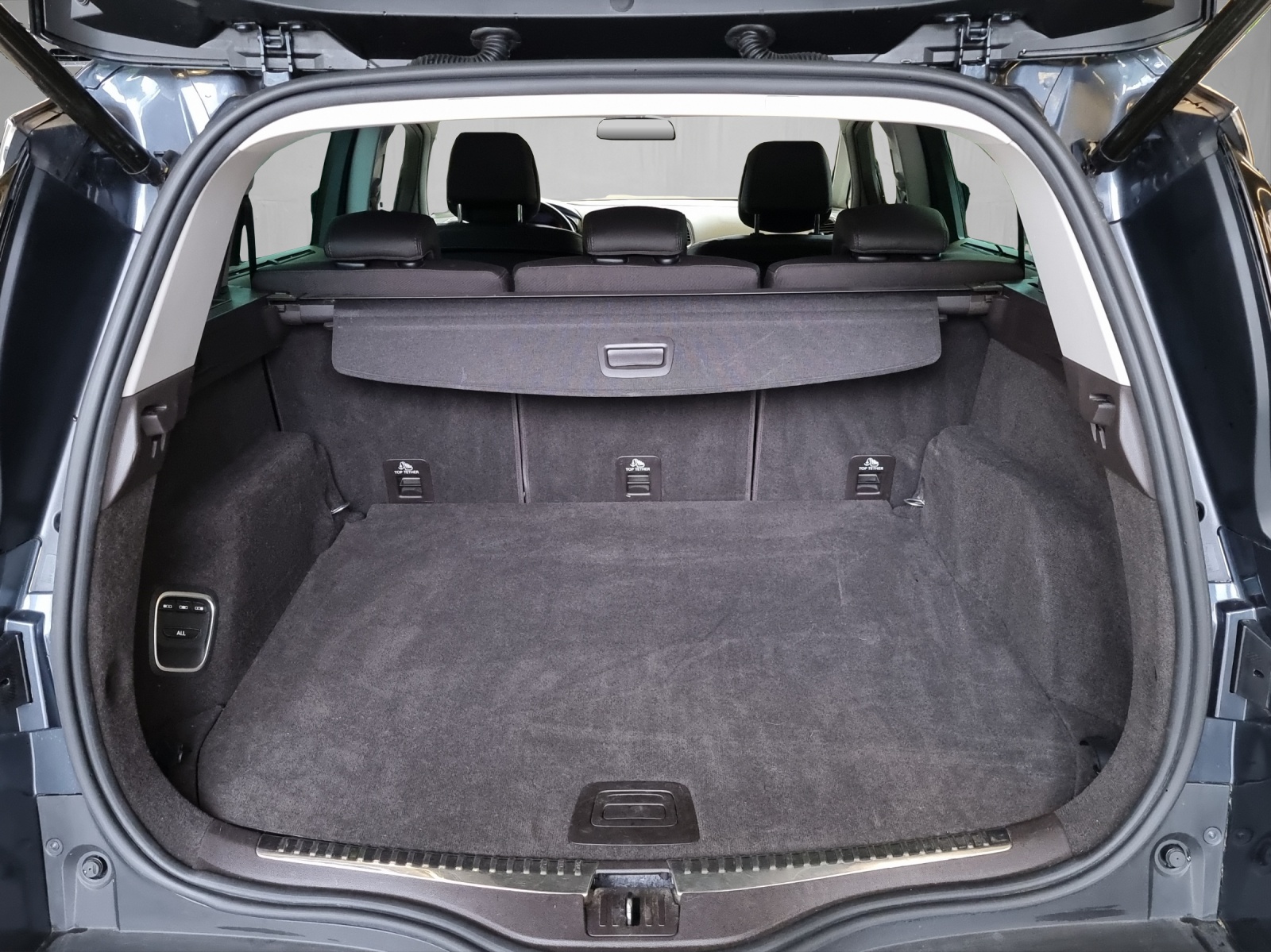 RENAULT Espace 1.8 TCe 225 Intens EDC-image-9