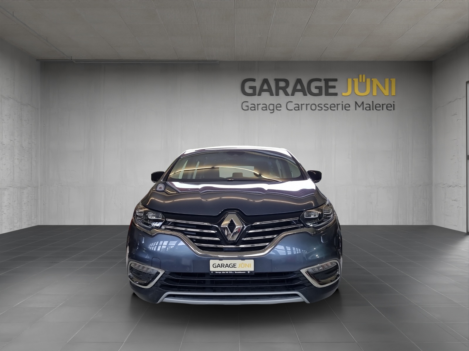RENAULT Espace 1.8 TCe 225 Intens EDC-image-4