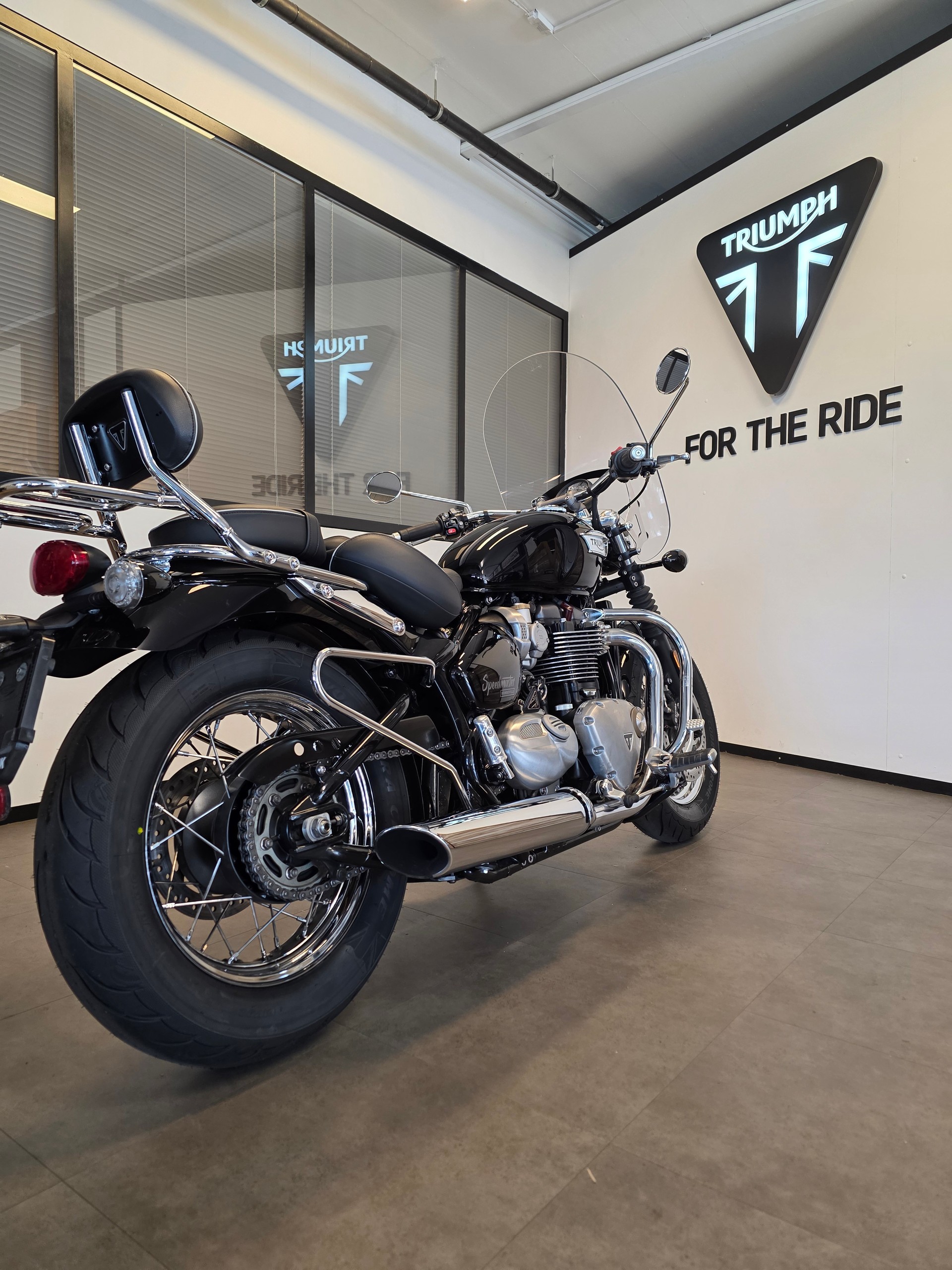 TRIUMPH Bonneville 1200 Speedmaster ABS-image-3