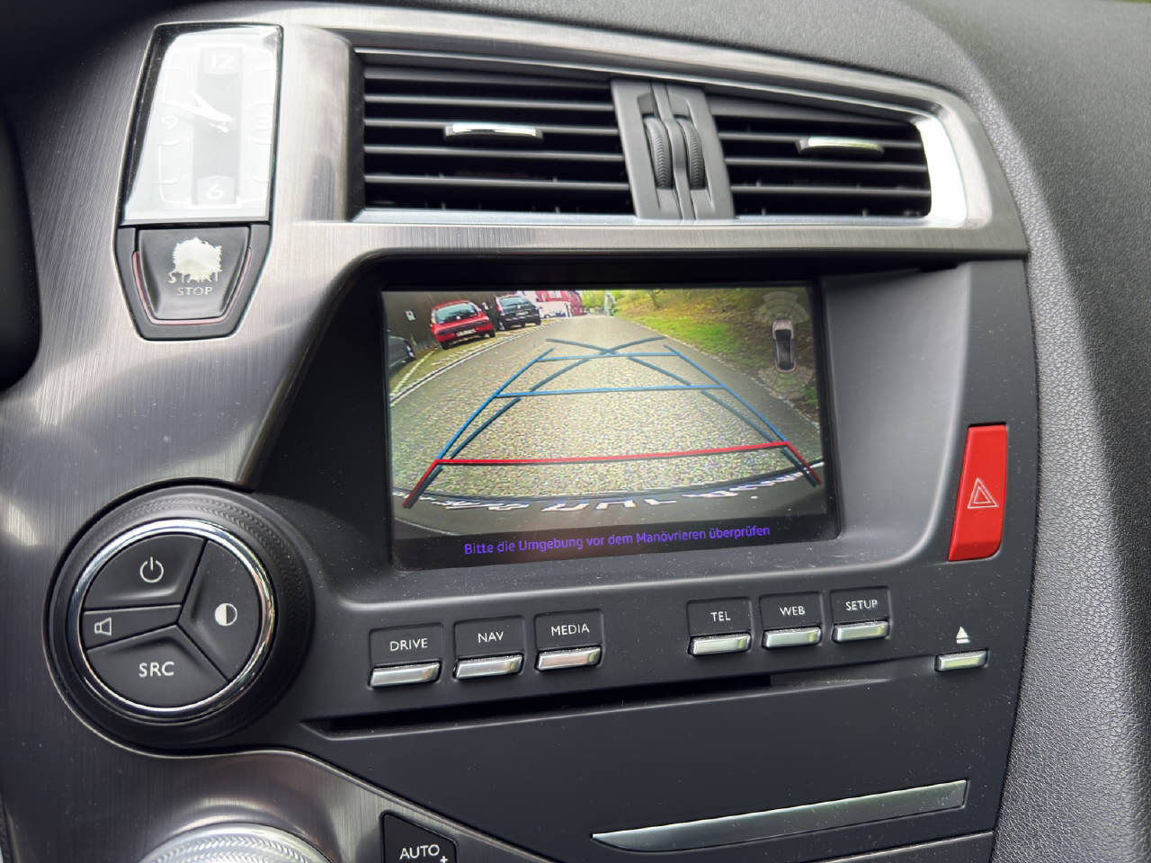 DS AUTOMOBILES DS5 2.0 BlueHDi Perf.Line-image-14