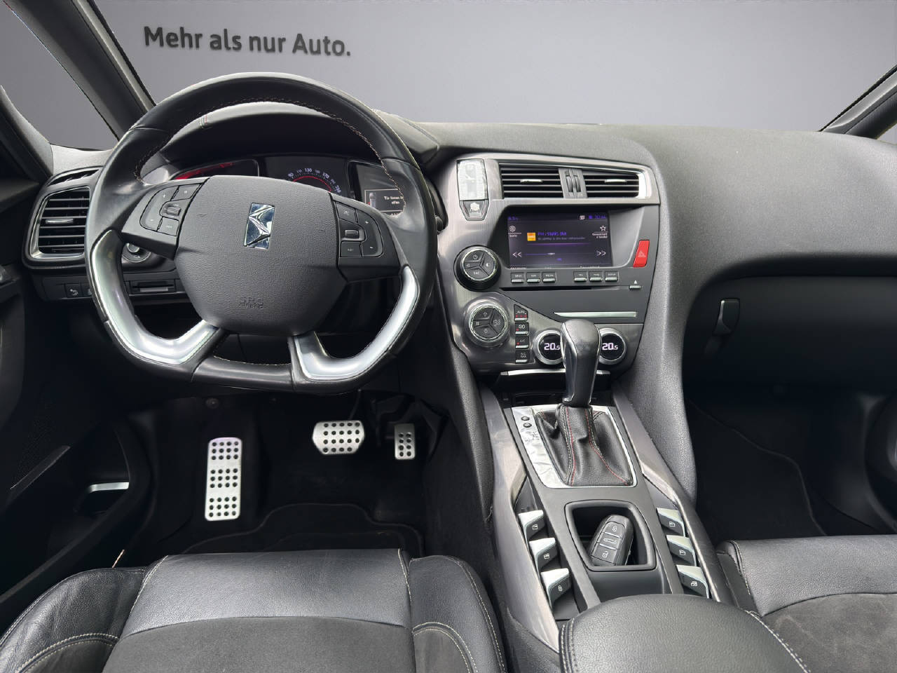 DS AUTOMOBILES DS5 2.0 BlueHDi Perf.Line-image-6