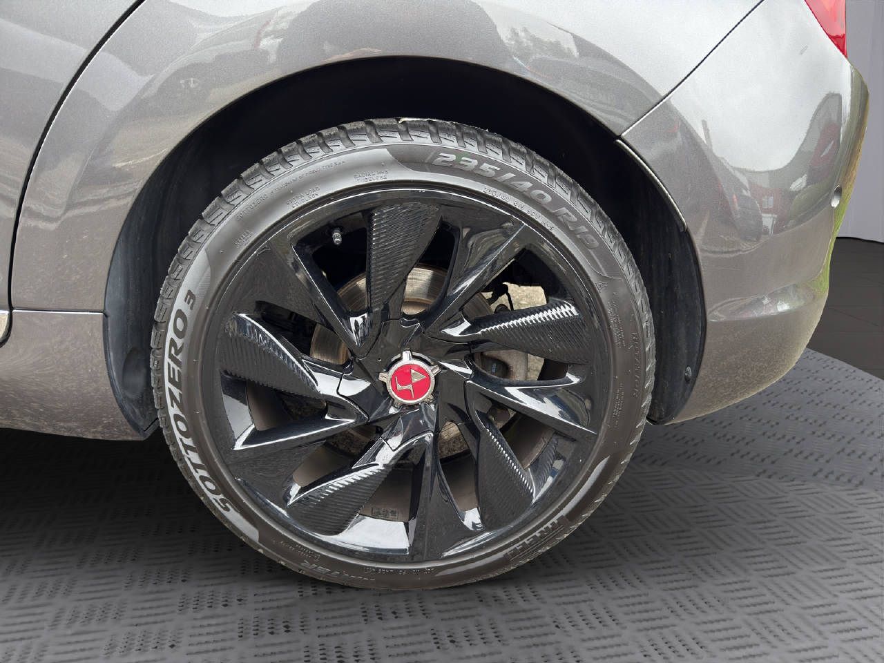 DS AUTOMOBILES DS5 2.0 BlueHDi Perf.Line-image-11
