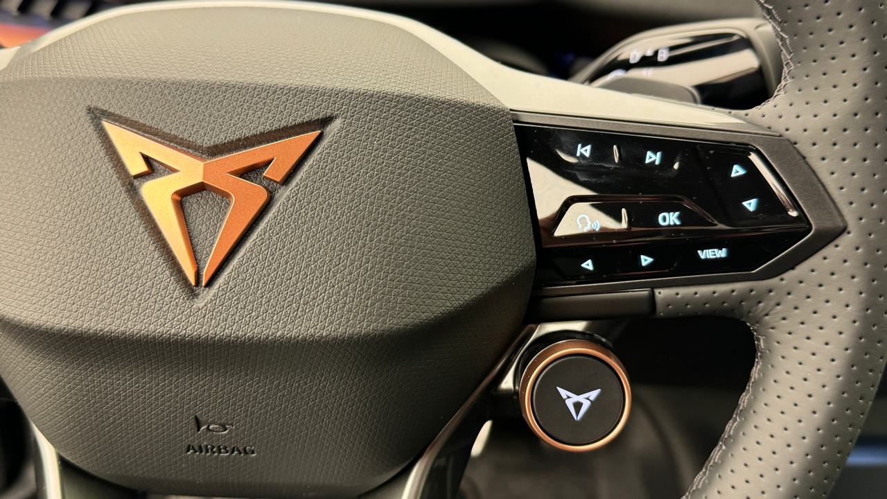 CUPRA Tavascan 77 kWh Endurance-image-9
