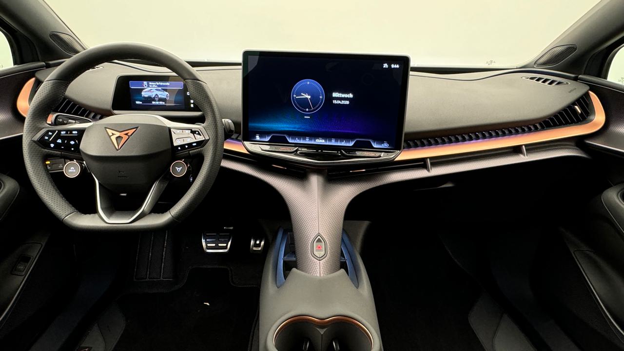 CUPRA Tavascan 77 kWh Endurance-image-5