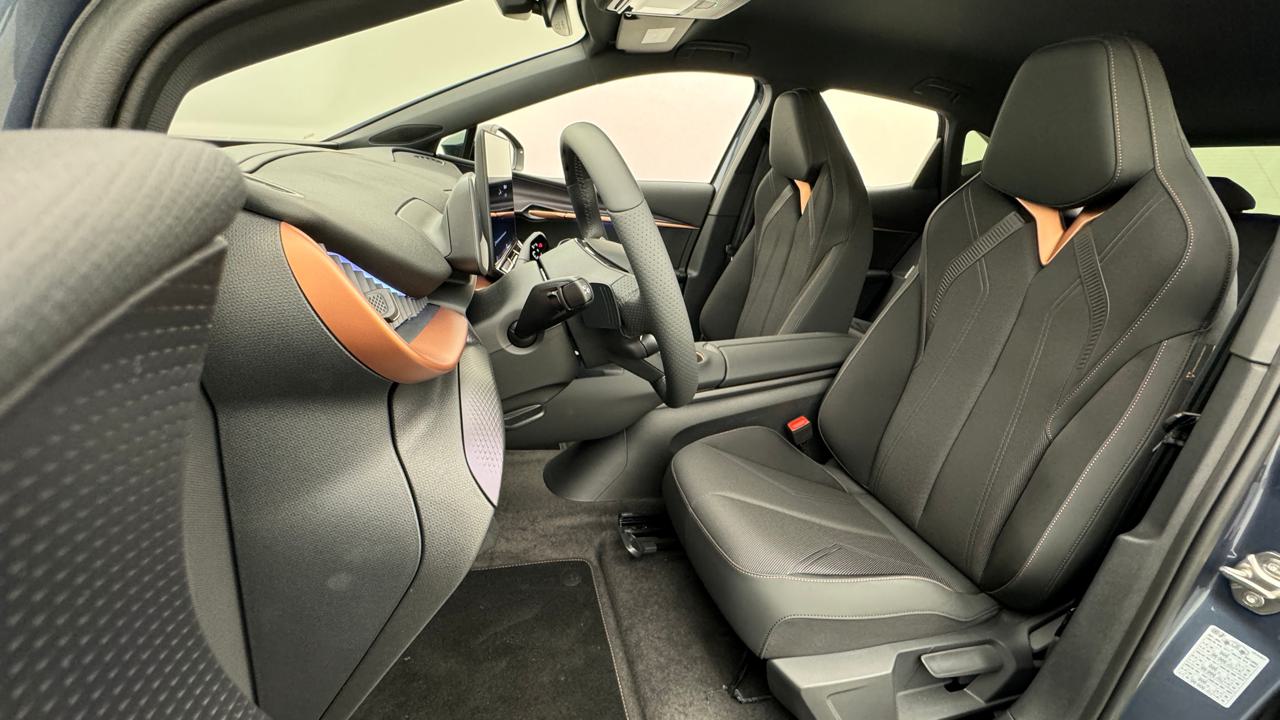 CUPRA Tavascan 77 kWh Endurance-image-4