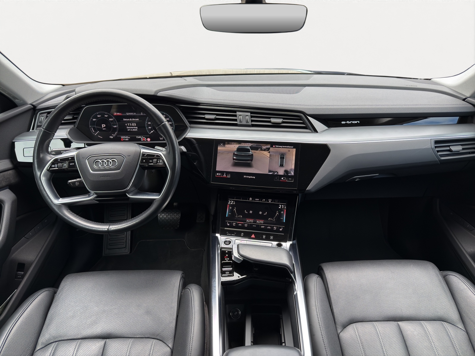 AUDI e-tron SB 55 quattro-image-5